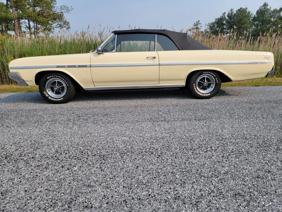 1964 Buick Skylark 3rd Gen - Image 30 of 31