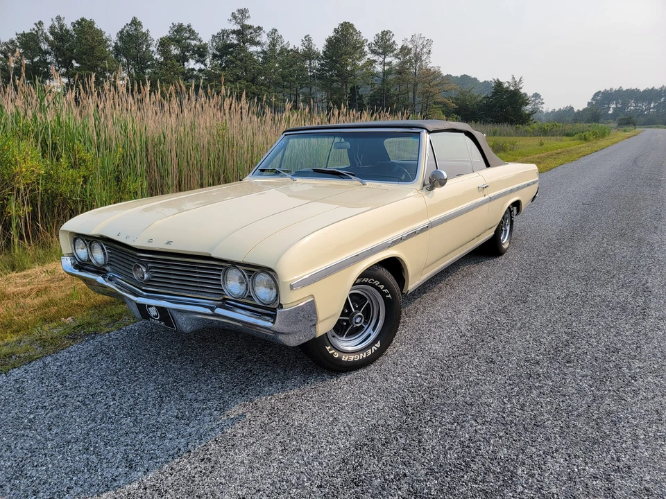1964 Buick Skylark 3rd Gen - Image 8 of 31