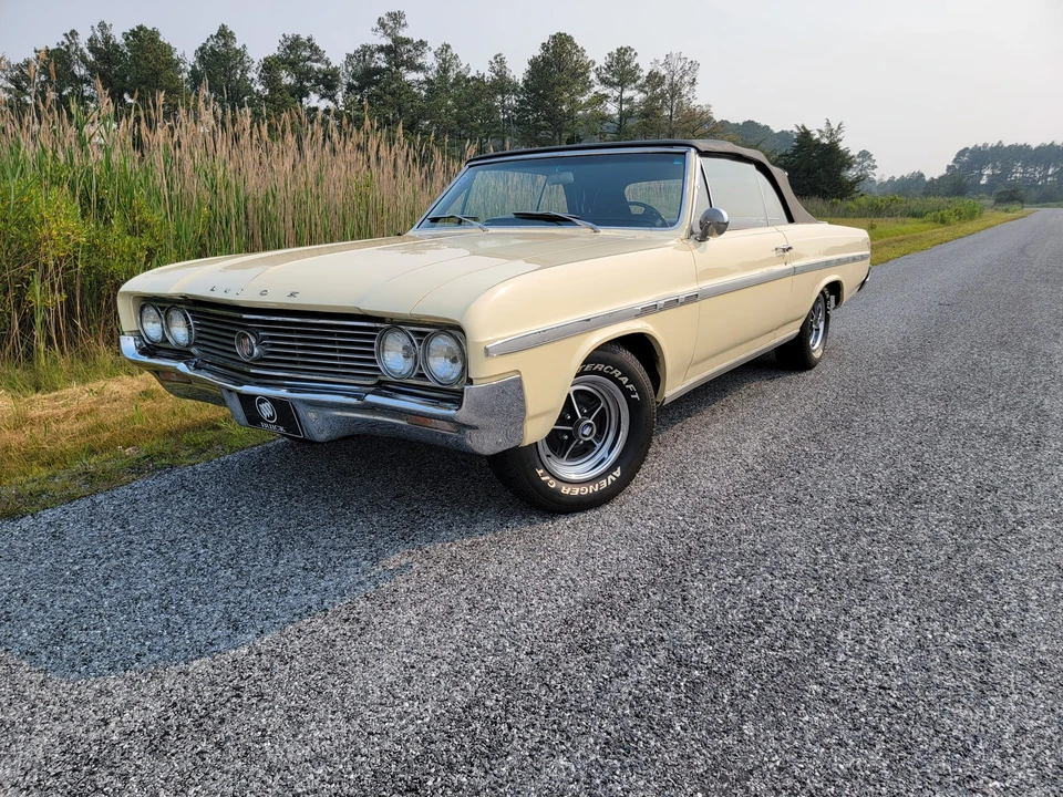 1964 Buick Skylark 3rd Gen - Image 6 of 31