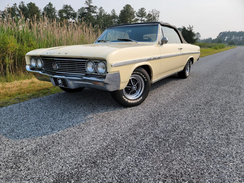 1964 Buick Skylark 3rd Gen - Image 7 of 31