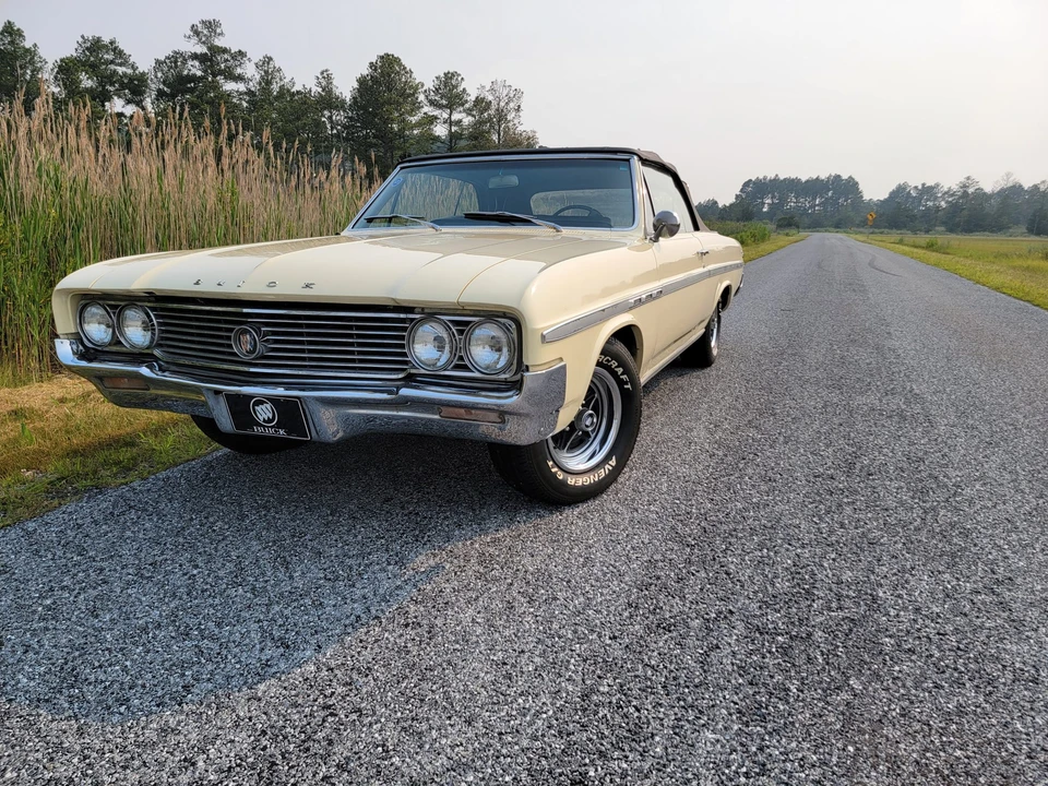 1964 Buick Skylark 3rd Gen - Image 9 of 31