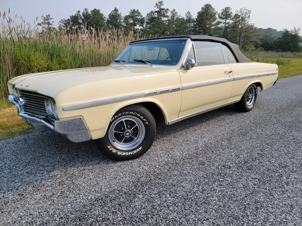 1964 Buick Skylark 3rd Gen - Image 3 of 31