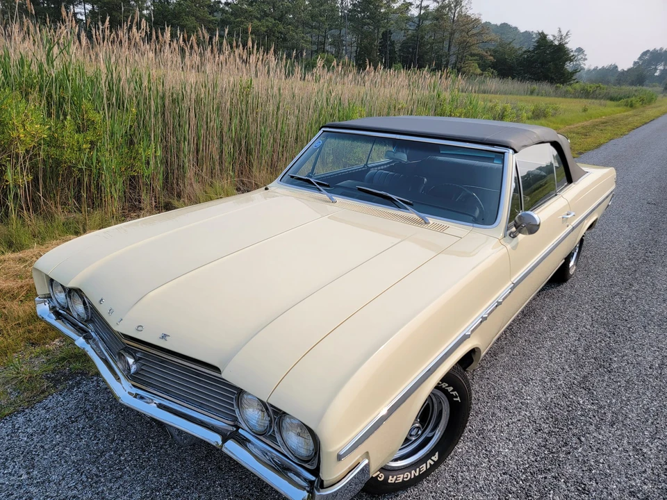 1964 Buick Skylark 3rd Gen - Image 5 of 31