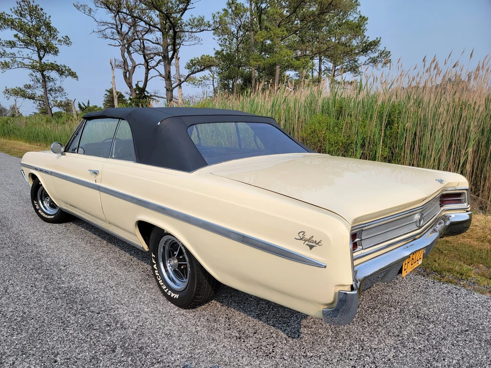 1964 Buick Skylark 3rd Gen - Image 26 of 31