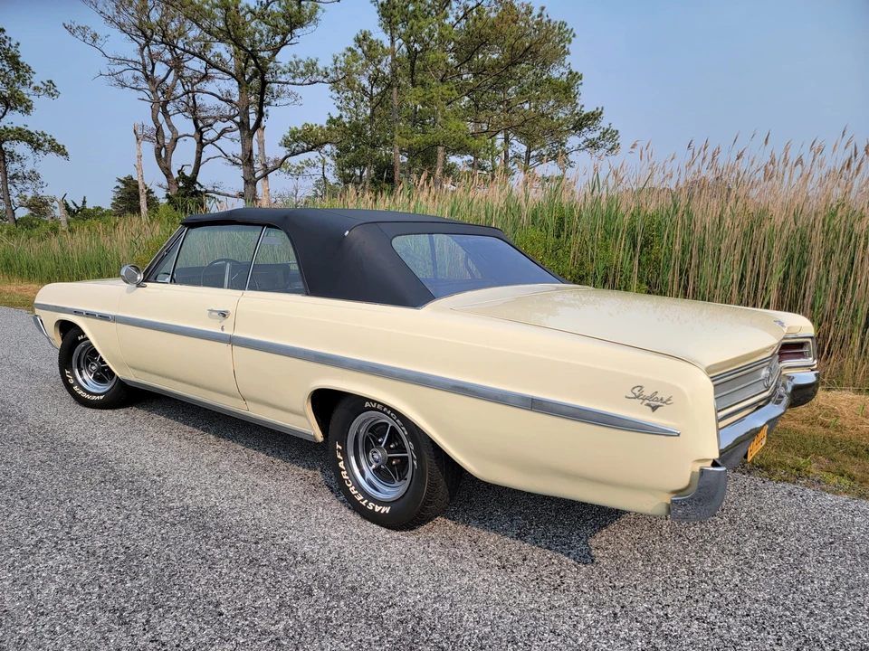 1964 Buick Skylark 3rd Gen - Image 28 of 31