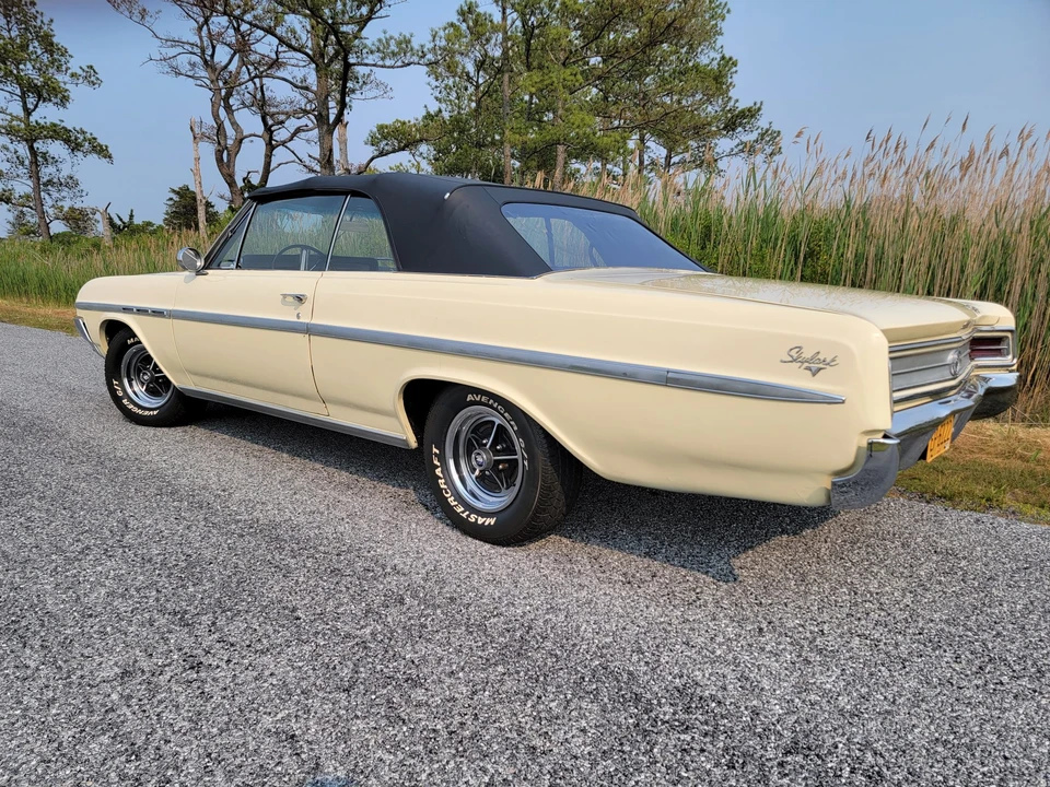 1964 Buick Skylark 3rd Gen - Image 29 of 31