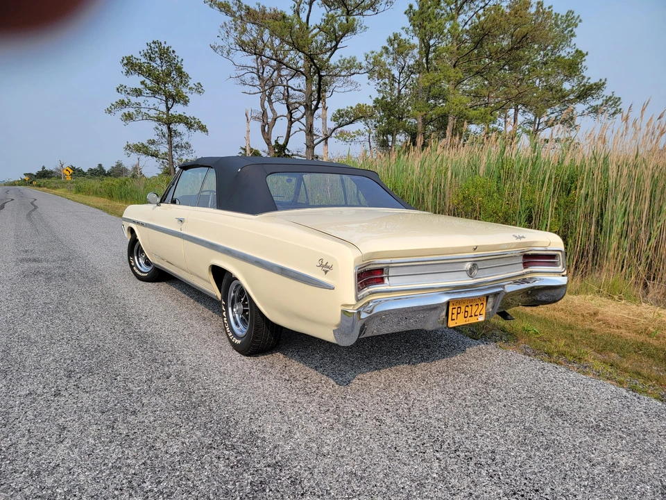 1964 Buick Skylark 3rd Gen - Image 25 of 31