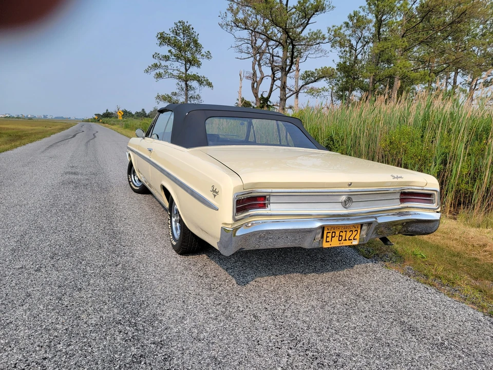1964 Buick Skylark 3rd Gen - Image 24 of 31
