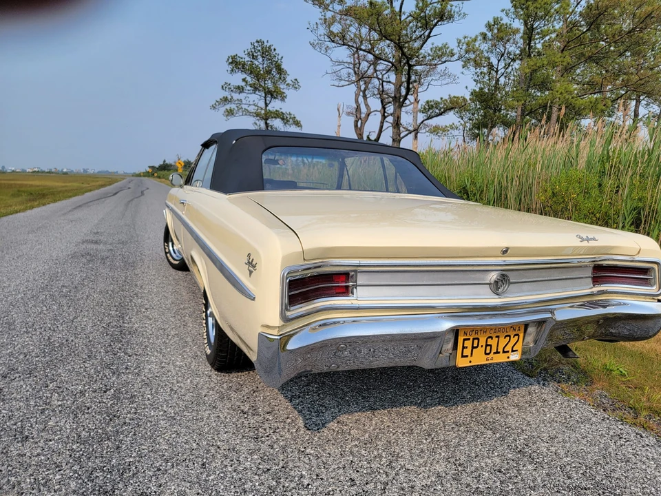 1964 Buick Skylark 3rd Gen - Image 23 of 31