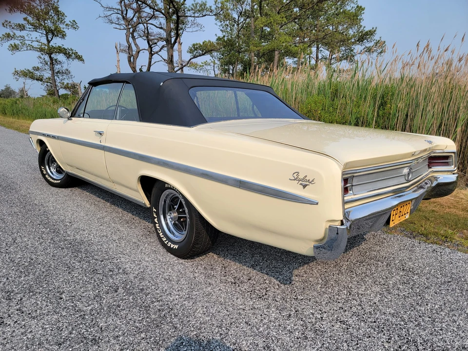 1964 Buick Skylark 3rd Gen - Image 27 of 31