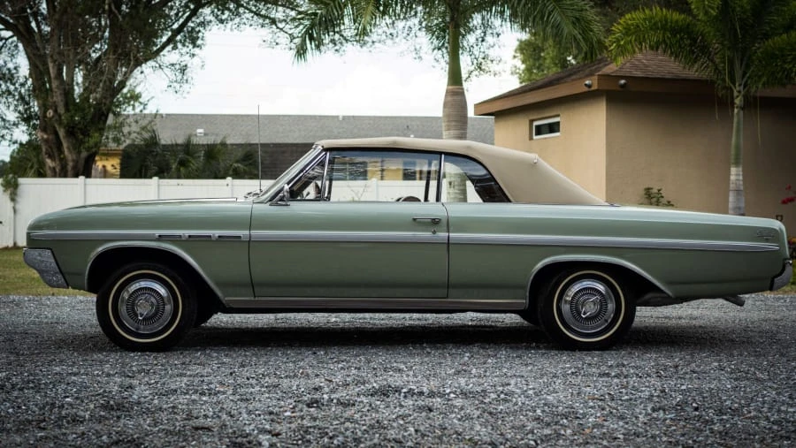 1964 Buick Skylark 3rd Gen - Image 2 of 20