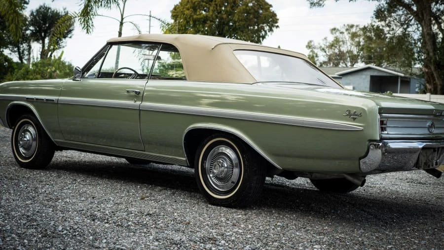 1964 Buick Skylark 3rd Gen - Image 3 of 20