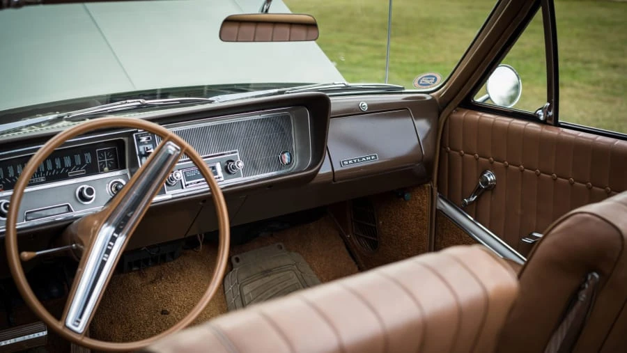 1964 Buick Skylark 3rd Gen - Image 4 of 20