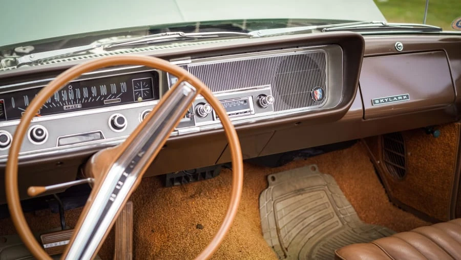 1964 Buick Skylark 3rd Gen - Image 5 of 20