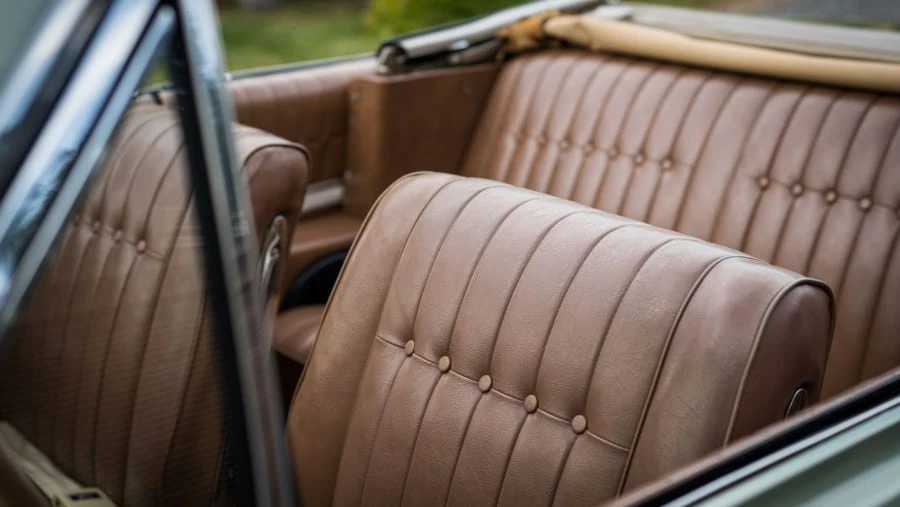 1964 Buick Skylark 3rd Gen - Image 6 of 20