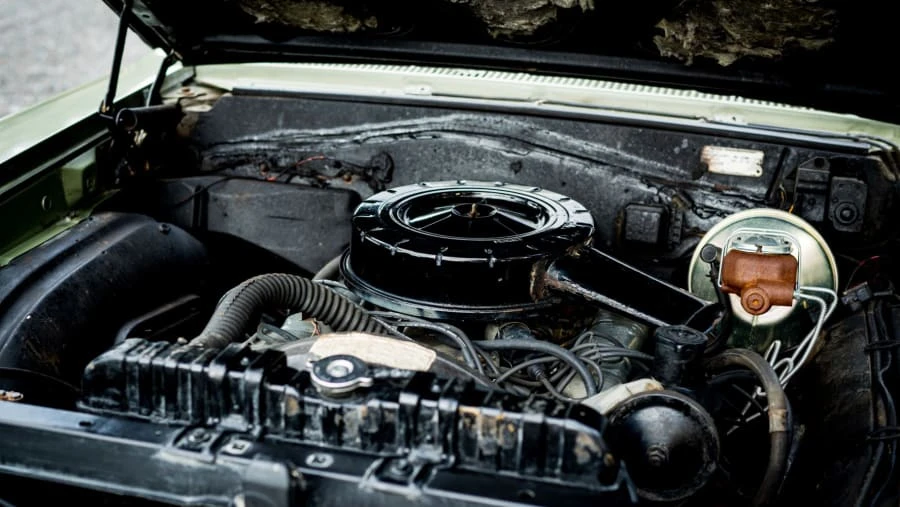 1964 Buick Skylark 3rd Gen - Image 7 of 20
