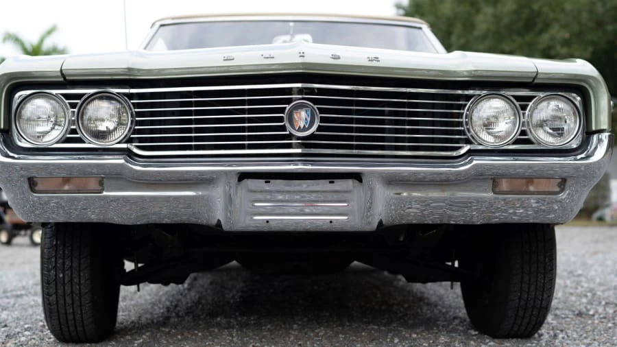 1964 Buick Skylark 3rd Gen - Image 8 of 20