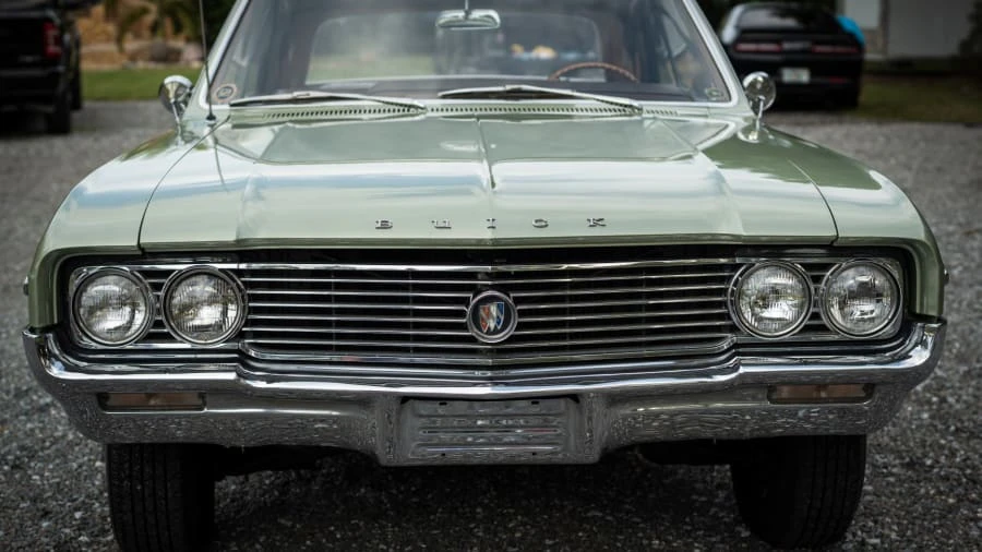 1964 Buick Skylark 3rd Gen - Image 9 of 20