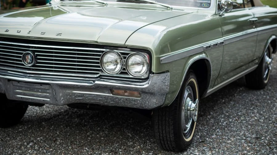 1964 Buick Skylark 3rd Gen - Image 10 of 20