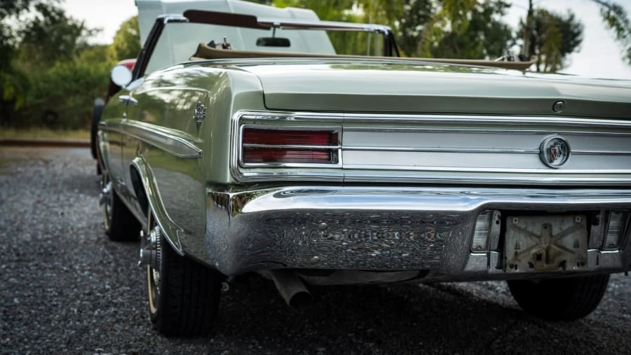 1964 Buick Skylark 3rd Gen - Image 12 of 20