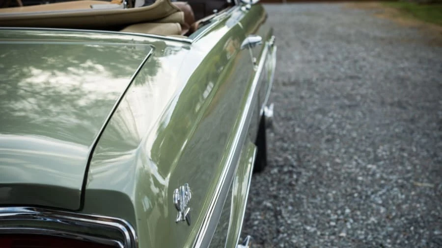 1964 Buick Skylark 3rd Gen - Image 13 of 20