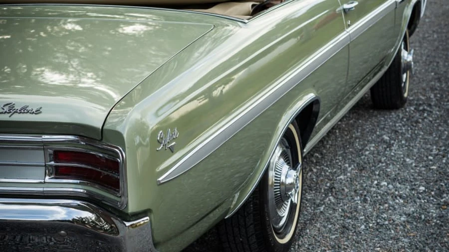 1964 Buick Skylark 3rd Gen - Image 14 of 20