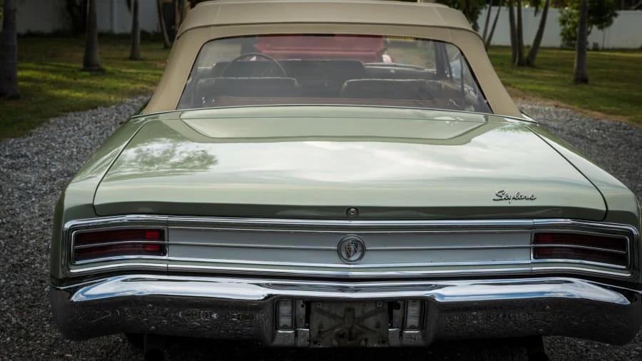 1964 Buick Skylark 3rd Gen - Image 15 of 20