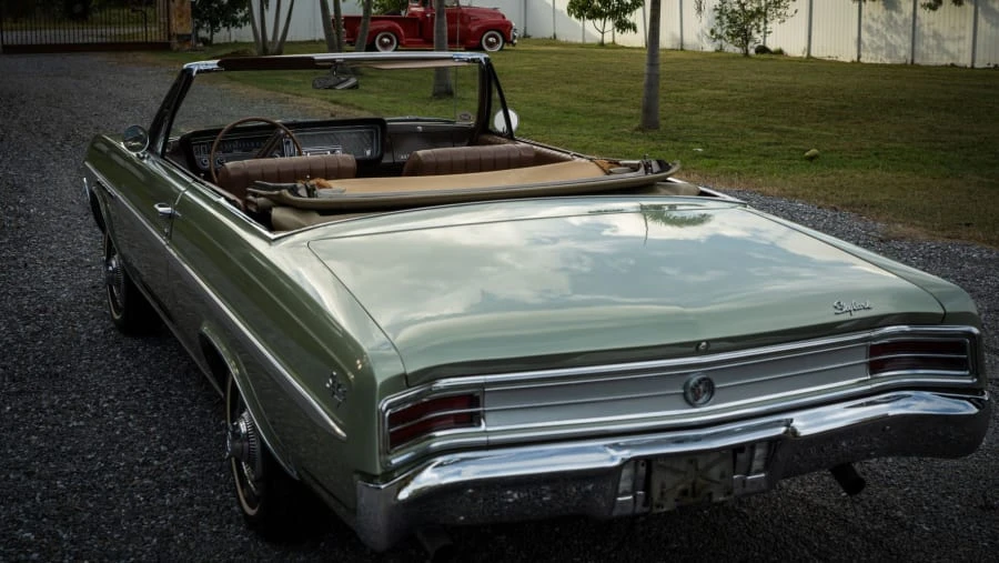 1964 Buick Skylark 3rd Gen - Image 16 of 20