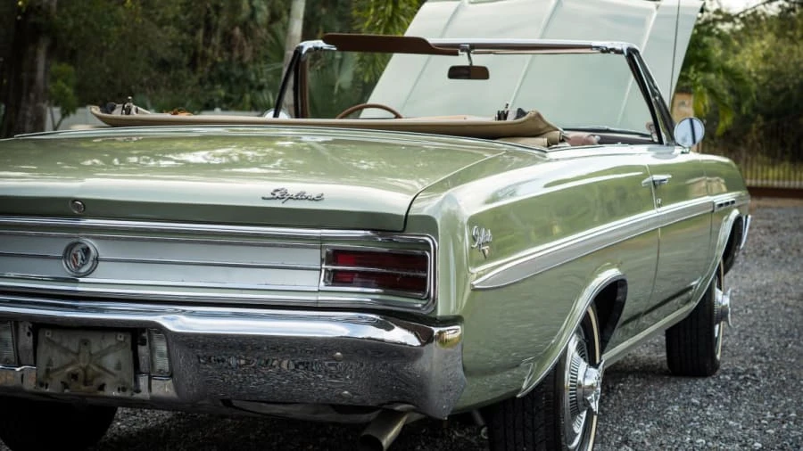 1964 Buick Skylark 3rd Gen - Image 17 of 20