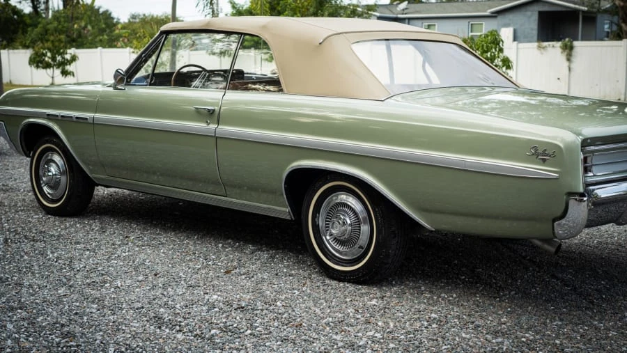 1964 Buick Skylark 3rd Gen - Image 18 of 20