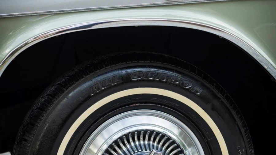 1964 Buick Skylark 3rd Gen - Image 20 of 20