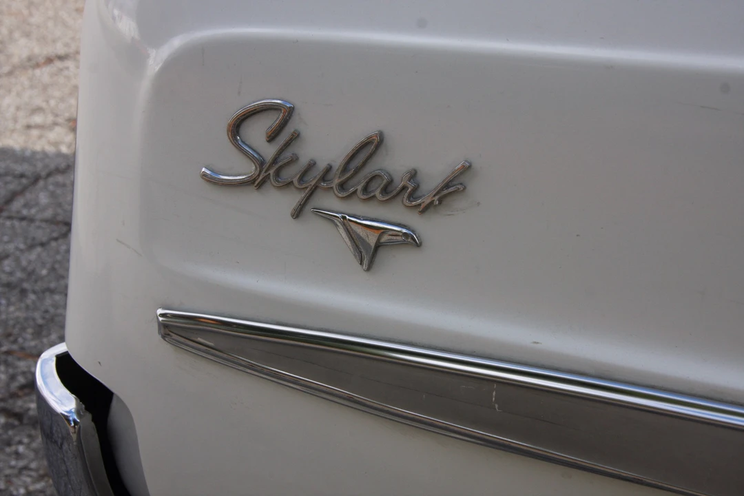 1964 Buick Skylark 3rd Gen - Image 31 of 31