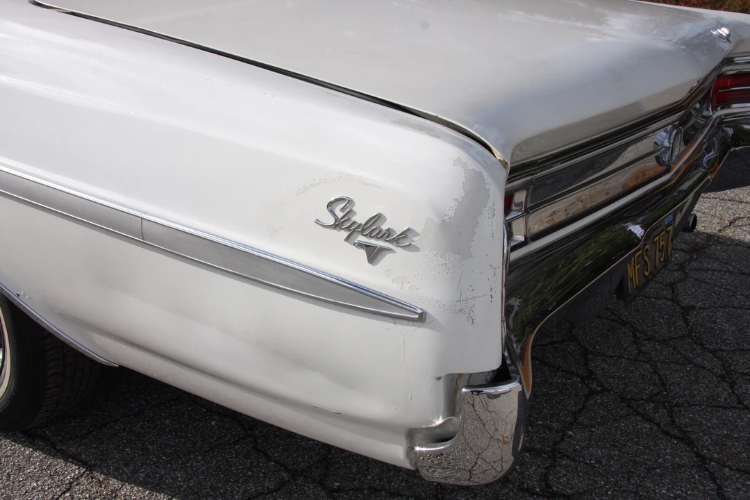 1964 Buick Skylark 3rd Gen - Image 18 of 31