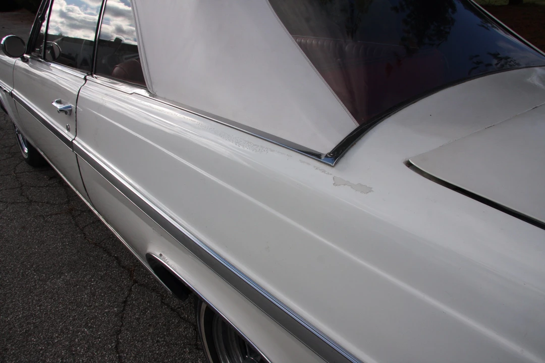 1964 Buick Skylark 3rd Gen - Image 17 of 31