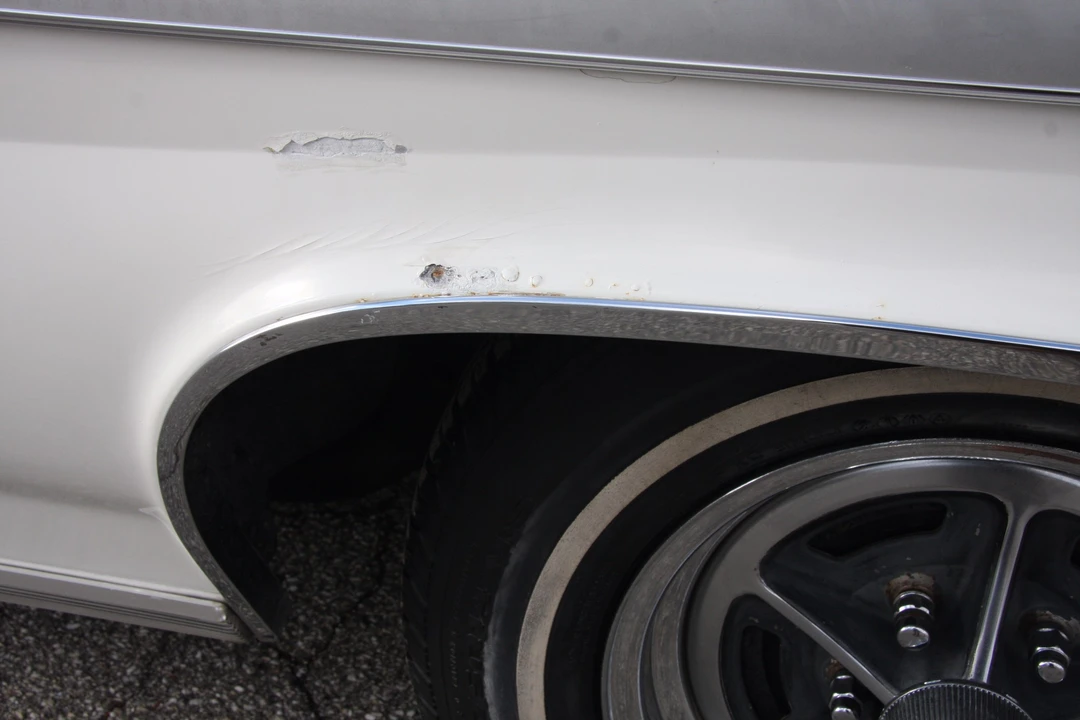 1964 Buick Skylark 3rd Gen - Image 16 of 31