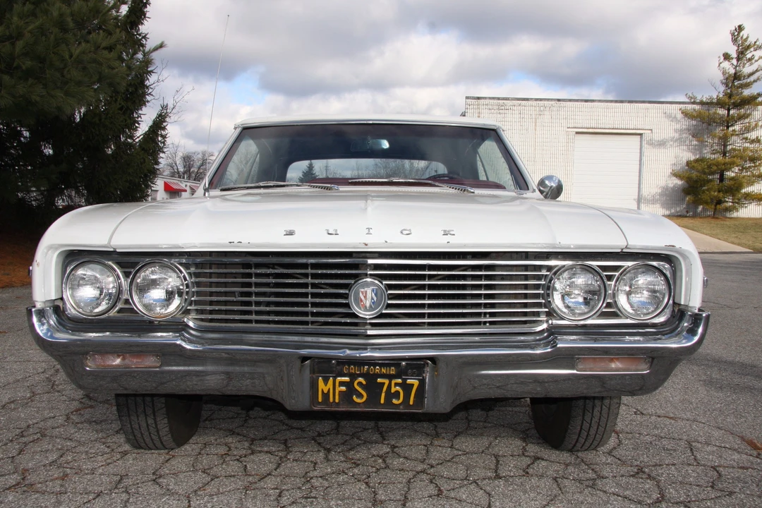 1964 Buick Skylark 3rd Gen - Image 23 of 31