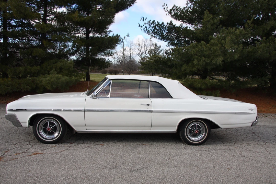1964 Buick Skylark 3rd Gen - Image 12 of 31