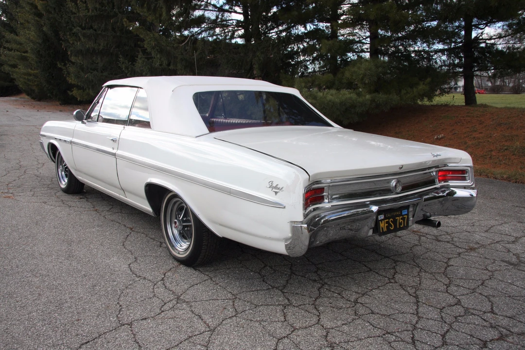1964 Buick Skylark 3rd Gen - Image 8 of 31
