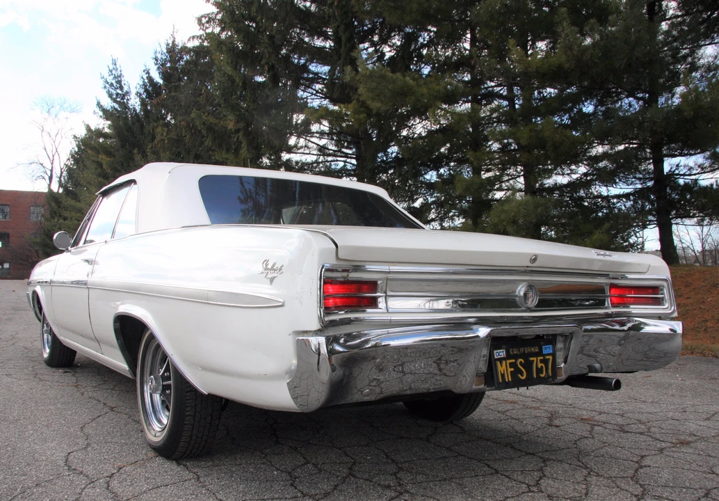 1964 Buick Skylark 3rd Gen - Image 9 of 31