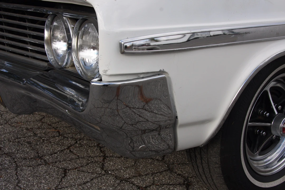 1964 Buick Skylark 3rd Gen - Image 20 of 31