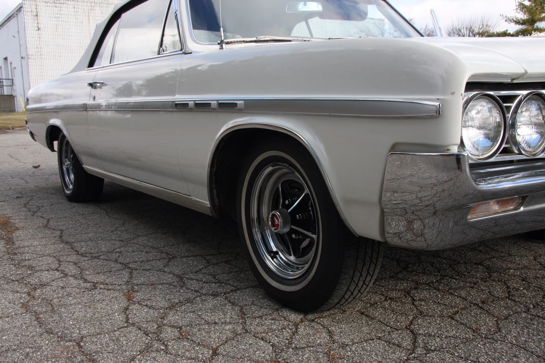 1964 Buick Skylark 3rd Gen - Image 21 of 31