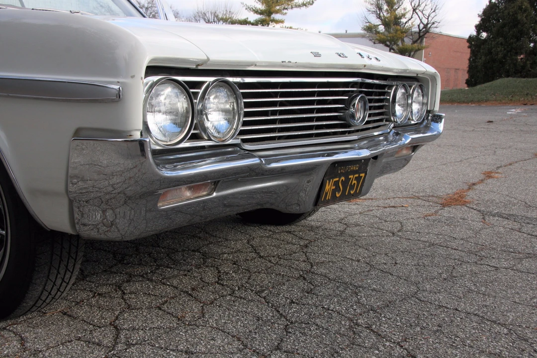 1964 Buick Skylark 3rd Gen - Image 22 of 31