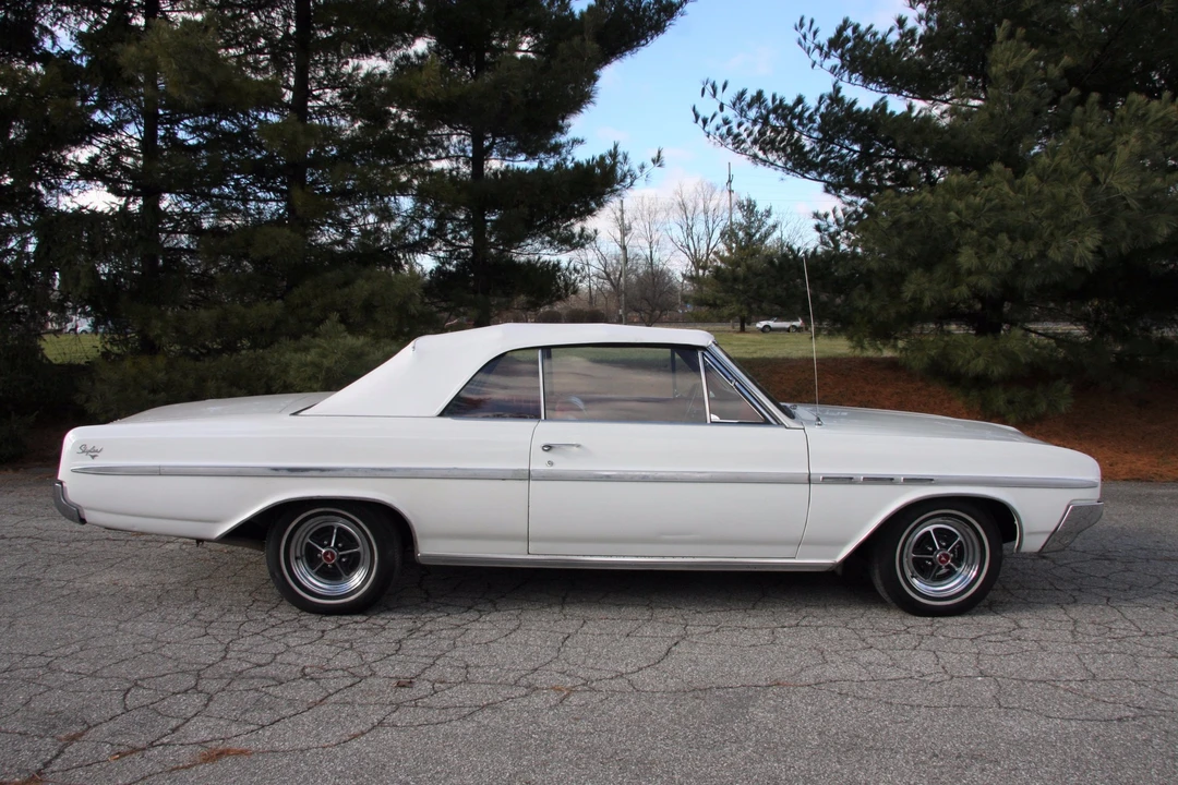 1964 Buick Skylark 3rd Gen - Image 4 of 31