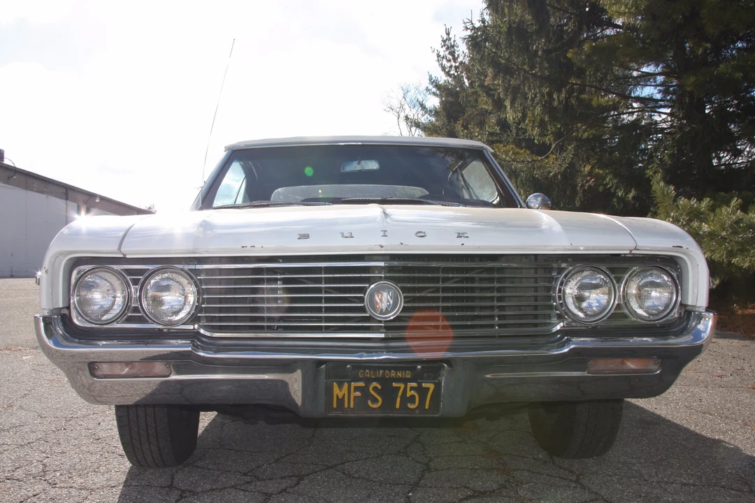1964 Buick Skylark 3rd Gen - Image 14 of 31