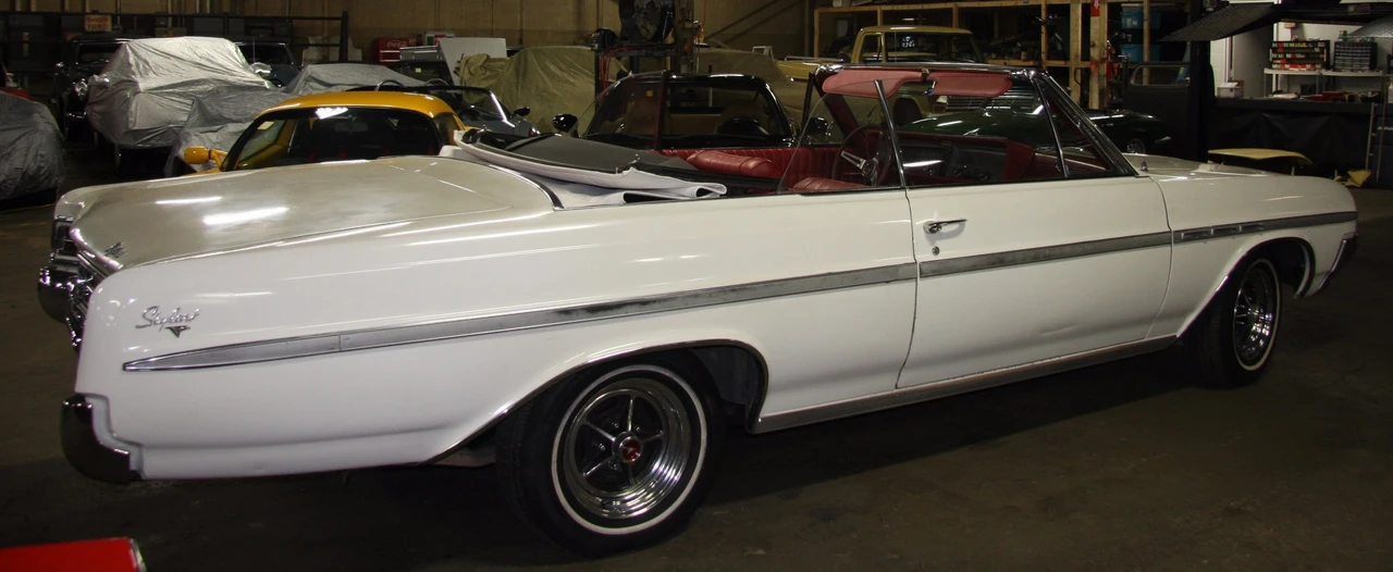 1964 Buick Skylark 3rd Gen - Image 6 of 31