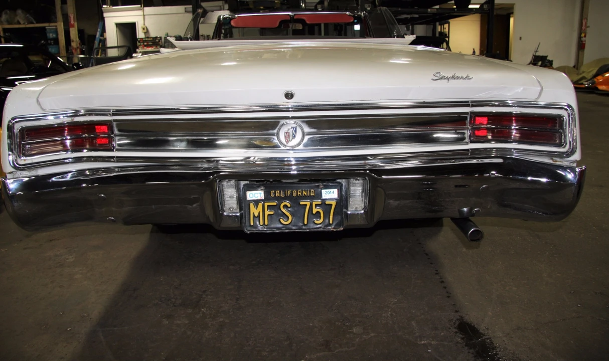 1964 Buick Skylark 3rd Gen - Image 7 of 31