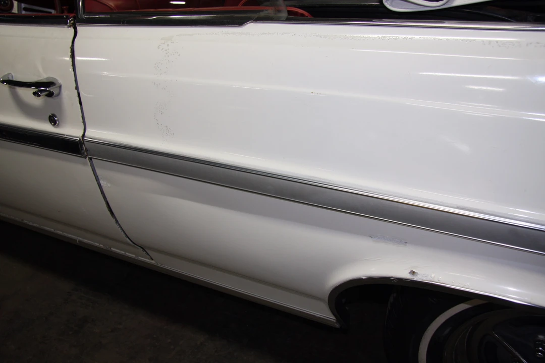 1964 Buick Skylark 3rd Gen - Image 25 of 31