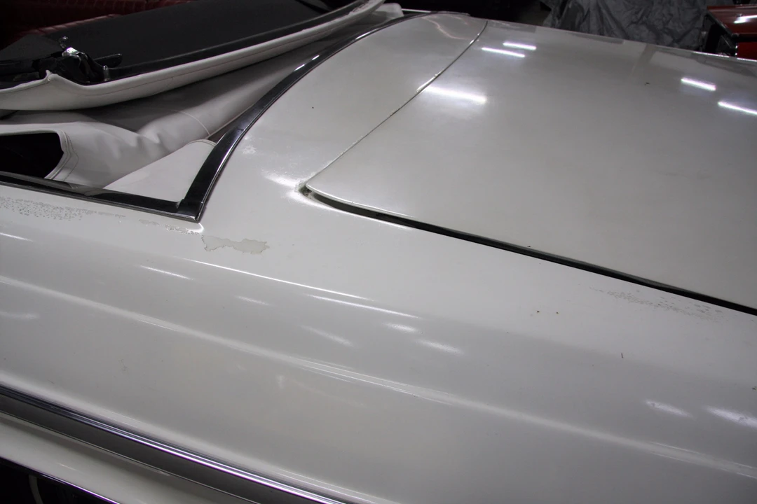 1964 Buick Skylark 3rd Gen - Image 26 of 31