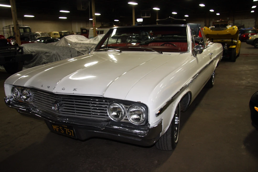 1964 Buick Skylark 3rd Gen - Image 13 of 31