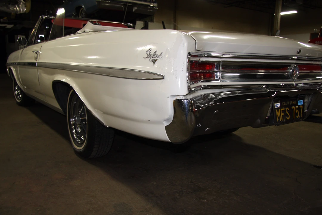 1964 Buick Skylark 3rd Gen - Image 10 of 31
